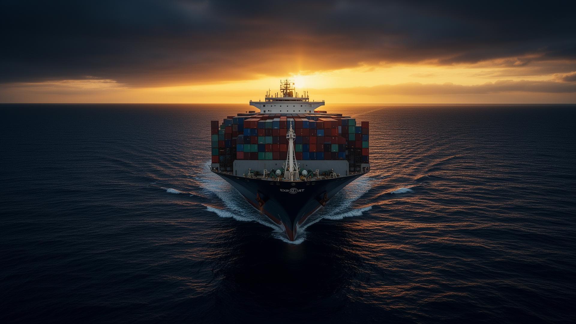 Meridian Ship Lyra Meridian International